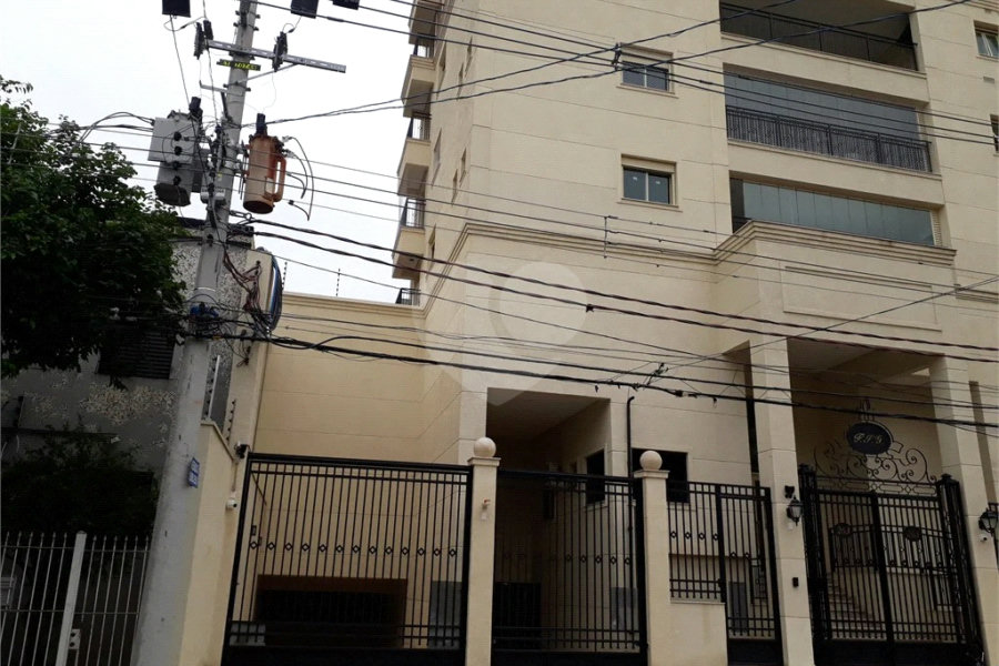 Cobertura à venda com 3 suítes em Jardim São Paulo(zona Norte), São Paulo, SP