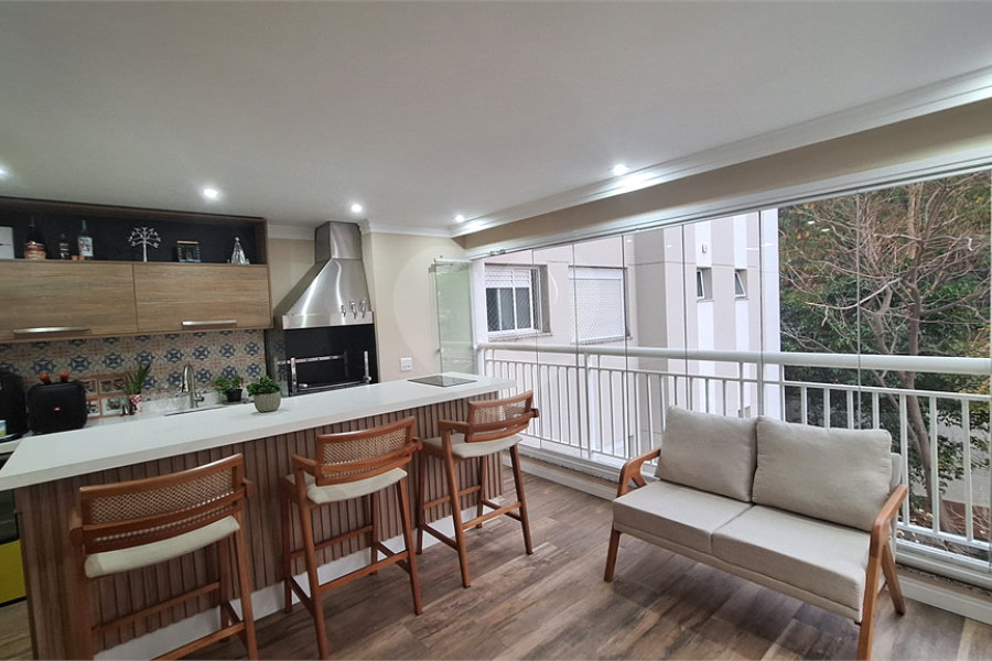 Apartamento à venda com 3 quartos, sendo 1 suíte, em Vila Maria, São Paulo, SP