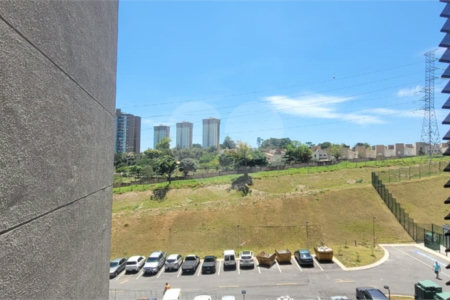 Apartamento à venda com 2 quartos, sendo 1 suíte, em Engordadouro, Jundiaí, SP