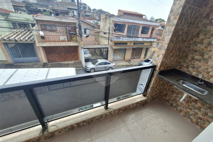 Casa à venda com 2 quartos no condomínio Comdomínio Vitória Prime, São Paulo - SP