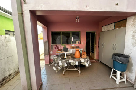 Casa à venda com 2 quartos no Centro, Itapetininga, SP