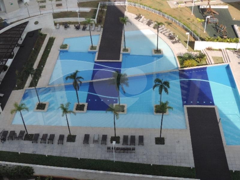 Apartamento à venda com 3 suítes em Jardim das Vertentes, São Paulo, SP