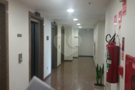 Sala à venda em Tucuruvi, São Paulo, SP