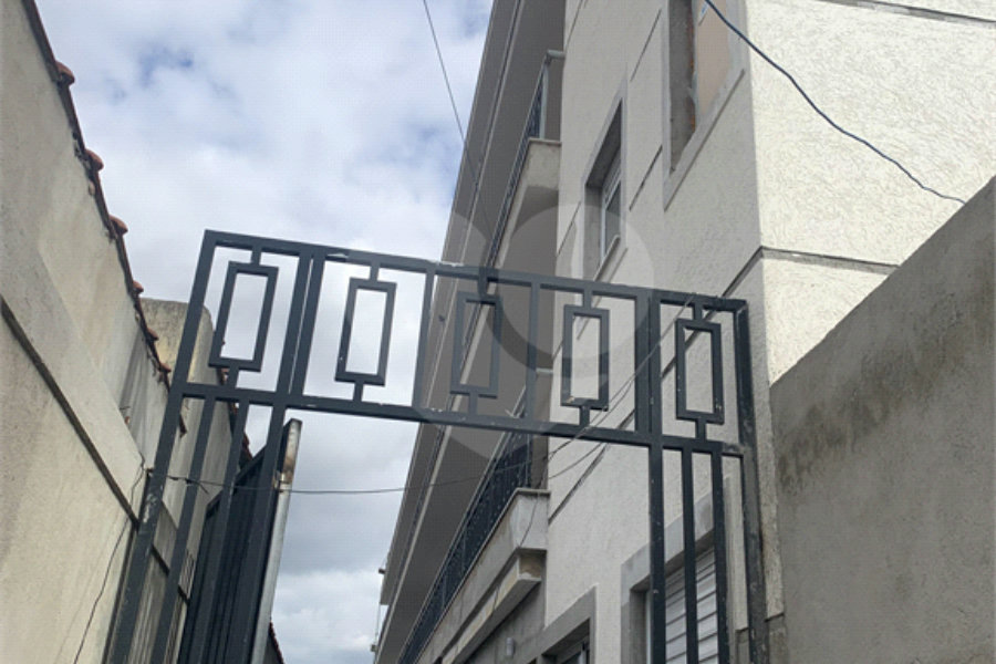 Apartamento à venda com 2 quartos, sendo 1 suíte,  em Casa Verde, São Paulo, SP