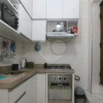 Apartamento à venda com 2 quartos em RIO COMPRIDO, Rio de Janeiro, RJ