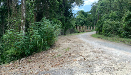 Terreno à venda no condomínio Sausalito, Mairiporã - SP