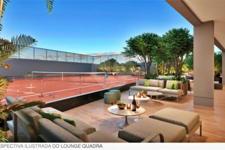 Apartamento à venda com 4 quartos, sendo 2 suítes,  em Jardim das Acácias, São Paulo, SP