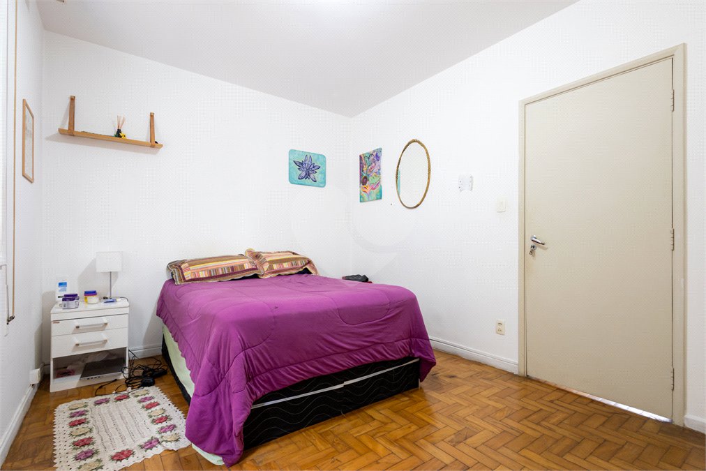 Apartamento à venda com 3 quartos em Jardim Paulista, São Paulo, SP