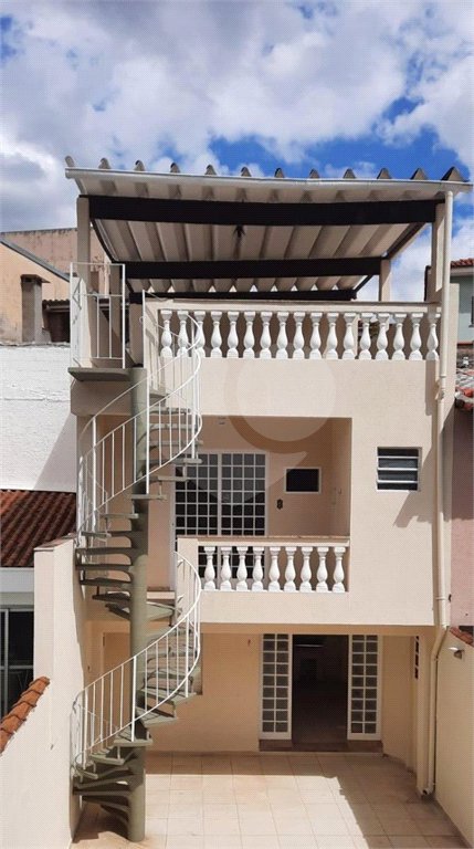 Casa à venda com 3 quartos, sendo 1 suíte, em Chácara Inglesa (zona Norte), São Paulo, SP