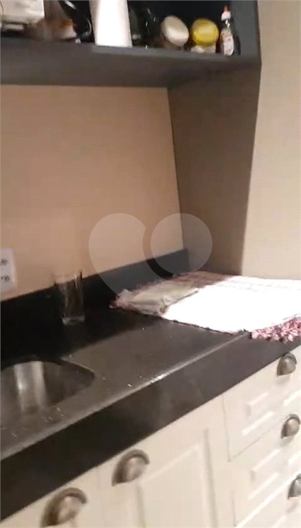 Apartamento para alugar com 1 suíte em Pinheiros, São Paulo, SP