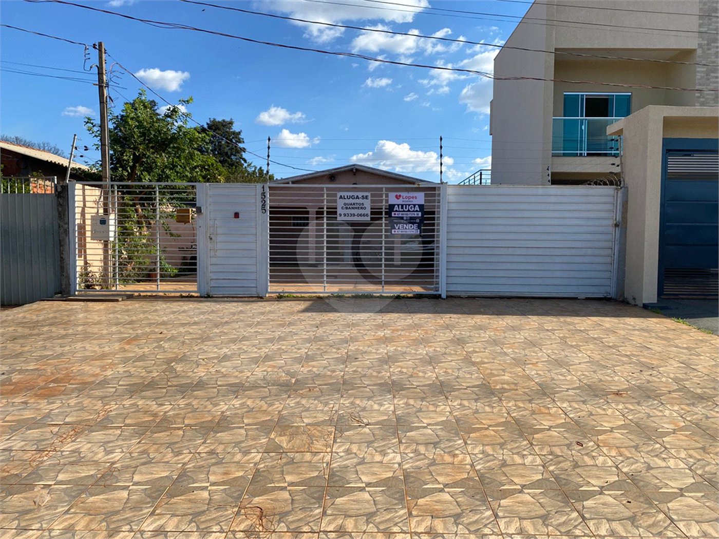 Casa à venda ou para alugar com 10 quartos no Centro, Ponta Porã, MS