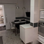 Apartamento Residencial à venda, Gonzaga, Santos - AP0761.