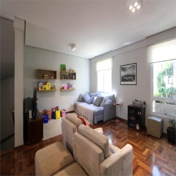 Casa à venda com 3 suítes no condomínio Palma de Mallorca Private Houses, São Paulo - SP