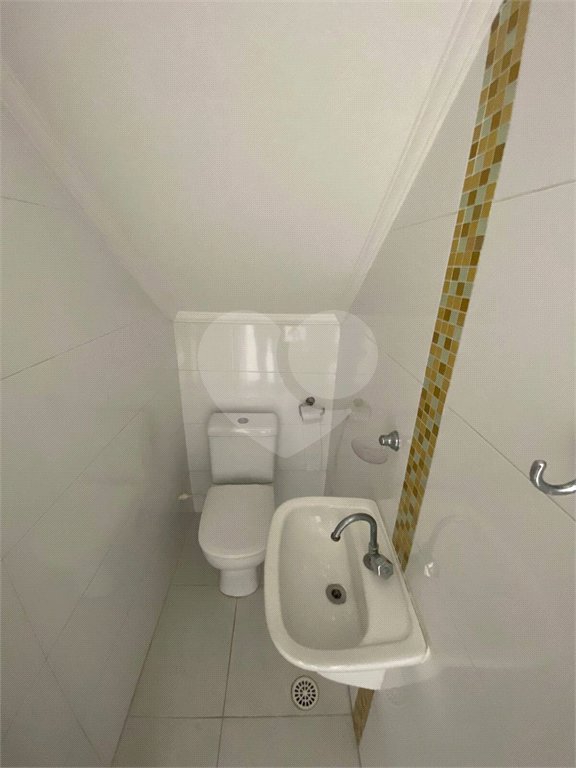 Casa à venda com 2 quartos no condomínio Cojunto Residencial Victoria, São Paulo - SP