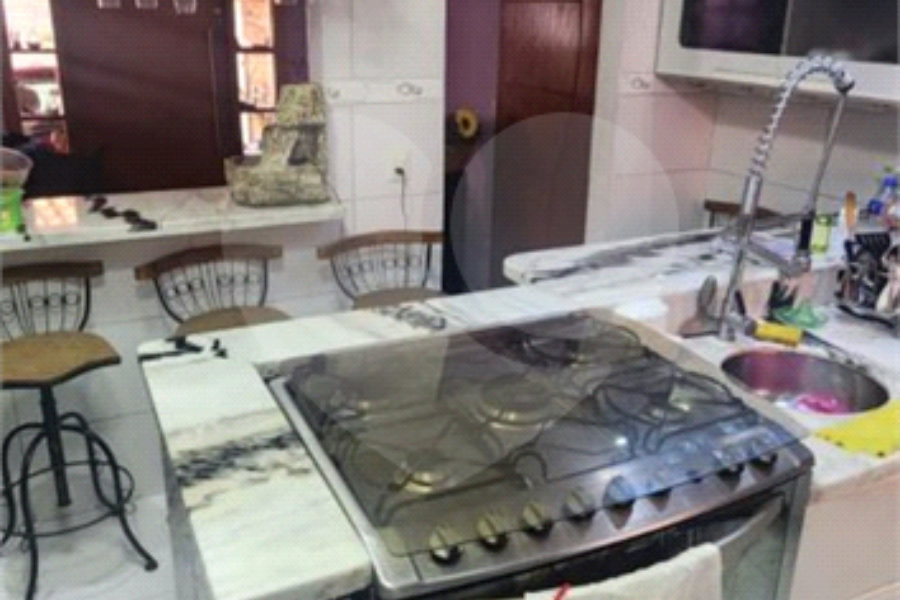 Casa Térrea à venda com 3 quartos, sendo 2 suítes, em Vila Medeiros, São Paulo, SP