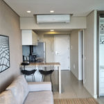 Apartamento à venda com 1 quarto em Pinheiros, São Paulo, SP