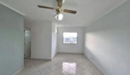 Apartamento à venda com 2 quartos em Jardim Ester, São Paulo, SP