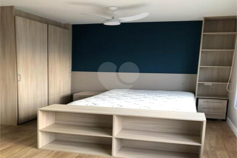 Apartamento à venda com 1 quarto no Centro, São Paulo, SP