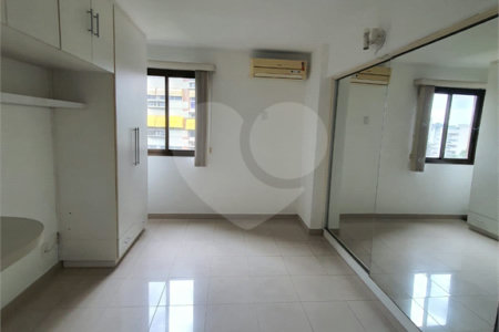 Cobertura à venda com 3 quartos, sendo 2 suítes, em Tijuca, Rio de Janeiro, RJ
