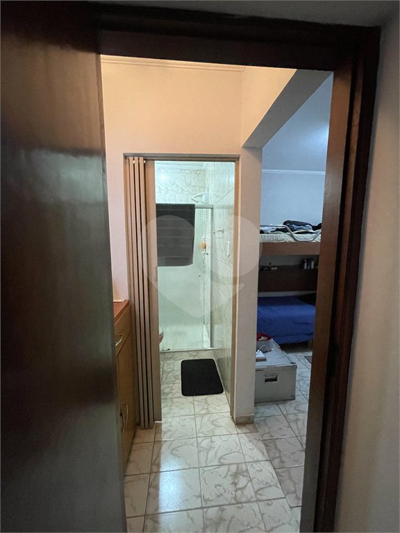 Sobrado à venda com 3 quartos, sendo 1 suíte,  em Tucuruvi, São Paulo, SP