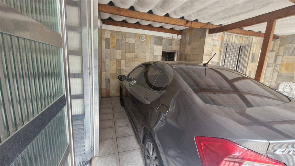 Casa à venda com 2 suítes em Jardim São Paulo(zona Norte), São Paulo, SP