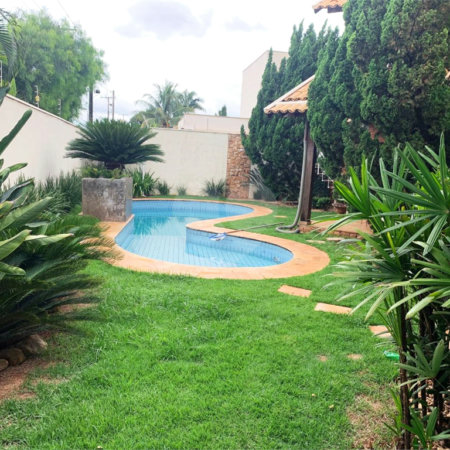 Sobrado à venda com 3 suítes em Vila Velosa, Araraquara, SP