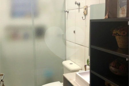 Casa à venda com 1 quarto em Santo Amaro, São Paulo, SP