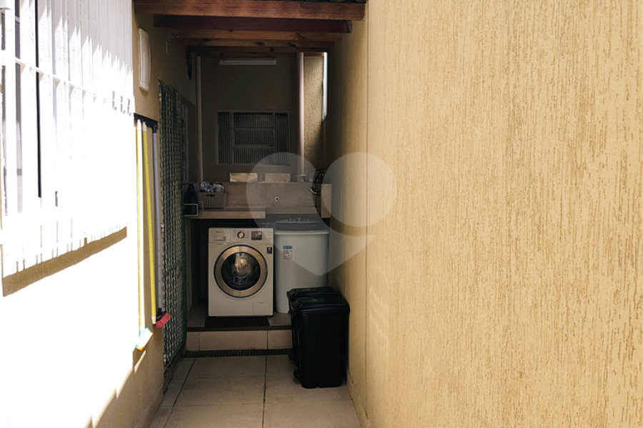 Casa à venda com 2 suítes em Água Fria, São Paulo, SP