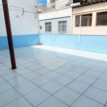 Casa de Vila à venda com 3 quartos, sendo 1 suíte, em Vila Isabel, Rio de Janeiro, RJ