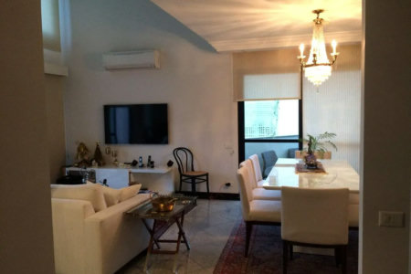 Apartamento à venda com 3 suítes em Vila Suzana, São Paulo, SP