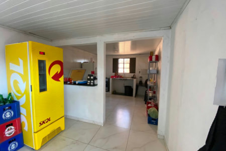 Ponto Comercial para alugar em Carioca, Três Lagoas, MS