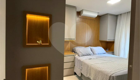 Apartamento à venda com 2 quartos em Jardim Casablanca, Indaiatuba, SP