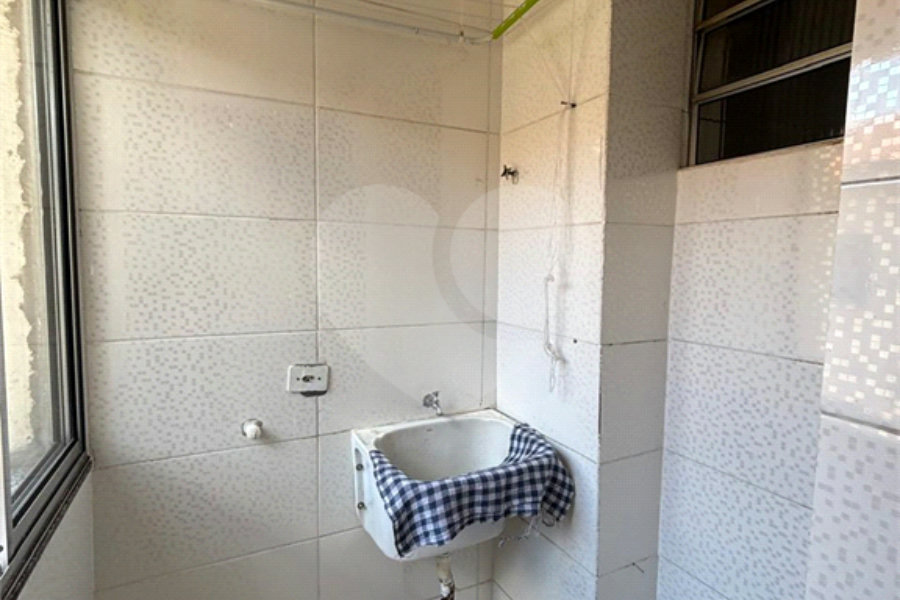 Apartamento à venda com 2 quartos em Vila Nova Cachoeirinha, São Paulo, SP