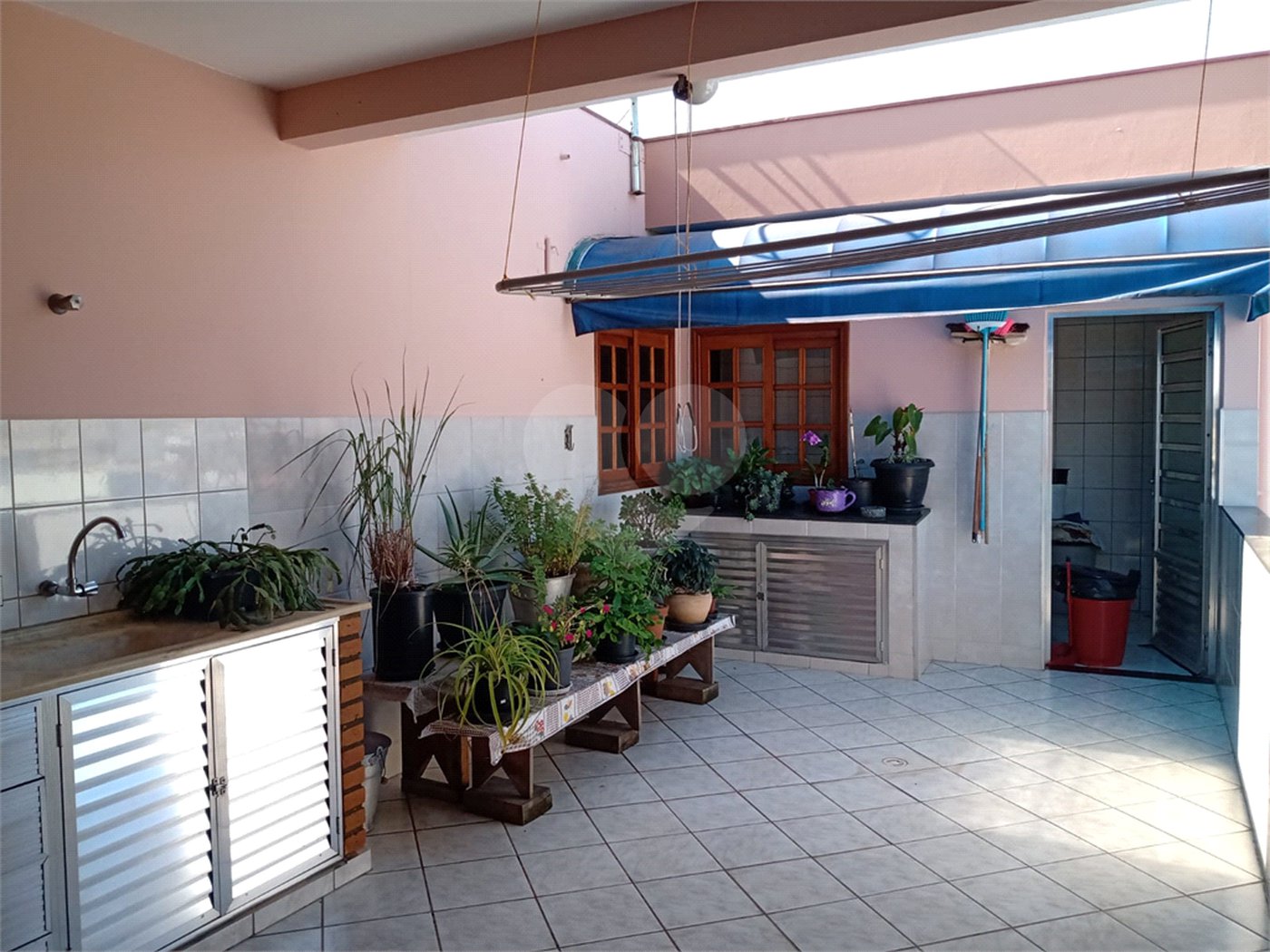 Casa à venda com 3 quartos, sendo 1 suíte, em Salto de São José, Salto, SP