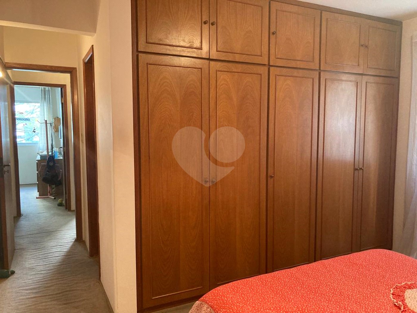 Apartamento à venda com 3 quartos, sendo 1 suíte, em Sumarezinho, São Paulo, SP