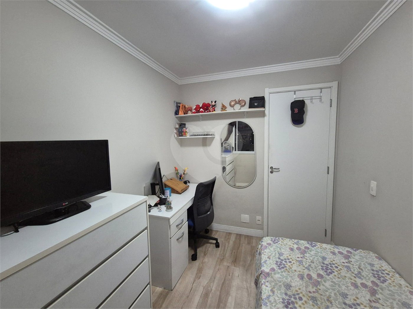 Apartamento à venda com 2 quartos em Campo Limpo, São Paulo, SP