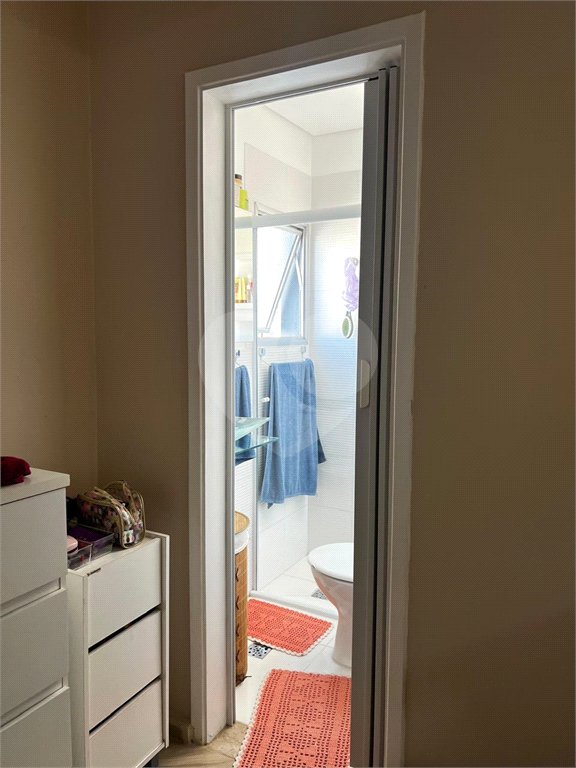 Apartamento à venda com 4 quartos, sendo 1 suíte, em Parque Tomas Saraiva, São Paulo, SP