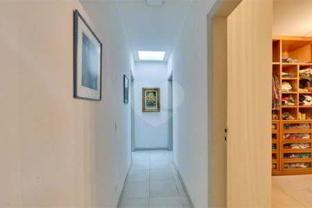 Casa de Vila à venda com 3 quartos, sendo 2 suítes, em Granja Julieta, São Paulo, SP