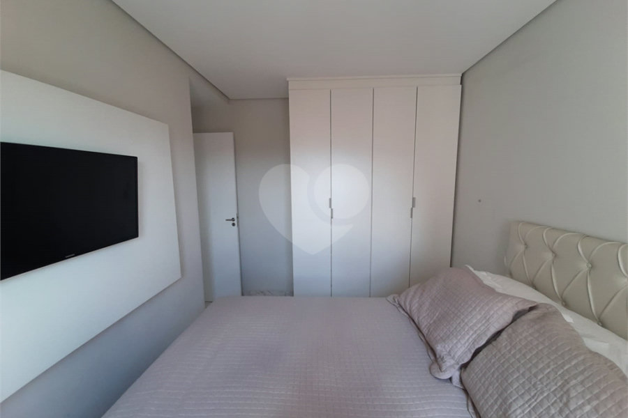 Apartamento à venda com 2 quartos em Vila Nova Cachoeirinha, São Paulo, SP