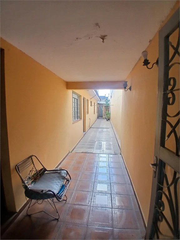Casa Térrea à venda com 2 quartos em Vila Leopoldina, São Paulo, SP