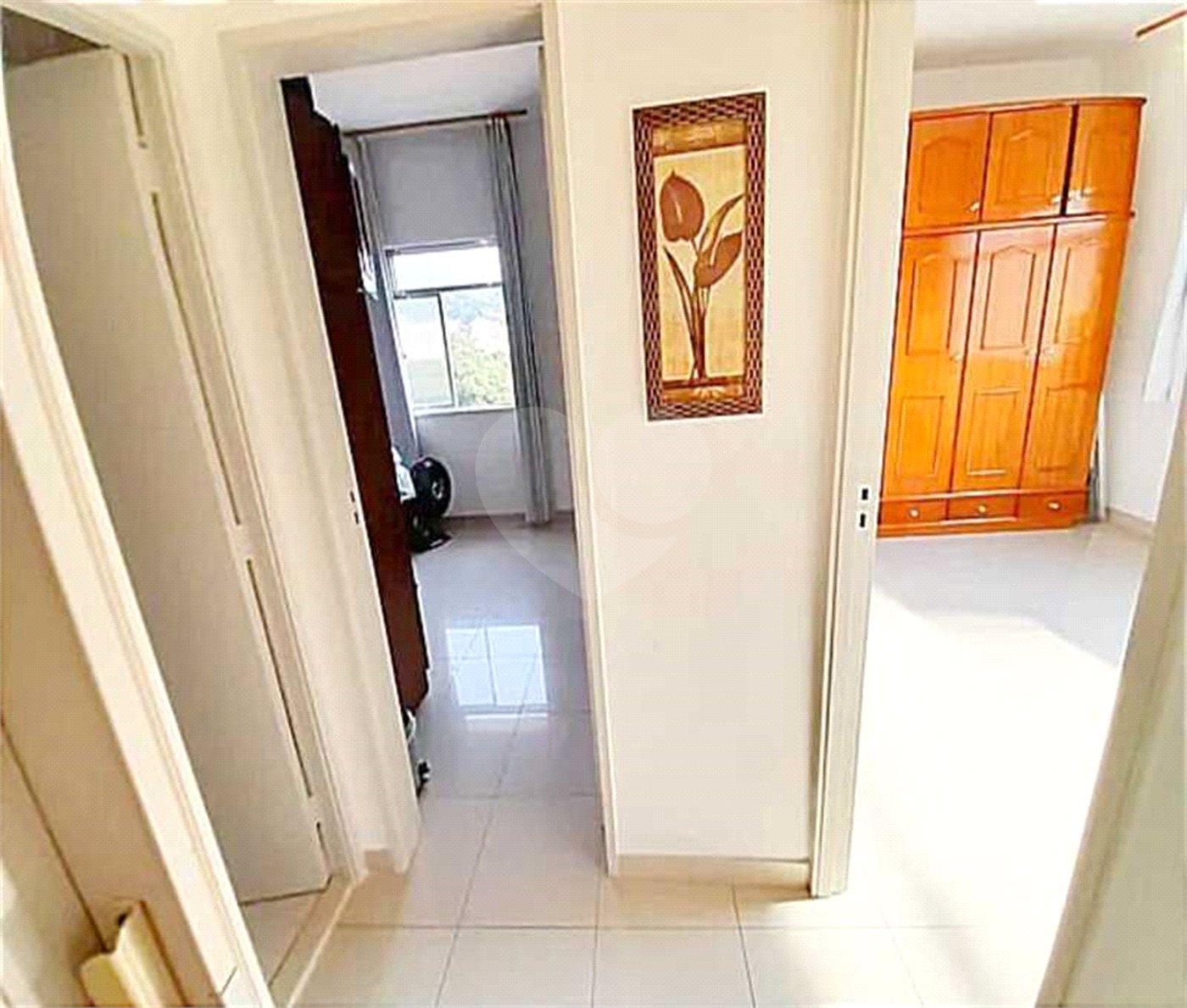 Apartamento à venda com 2 quartos em Botafogo, Rio de Janeiro, RJ