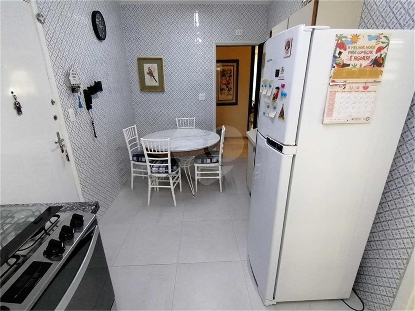 Apartamento à venda com 3 quartos, sendo 1 suíte, em Jardim Paulista, São Paulo, SP