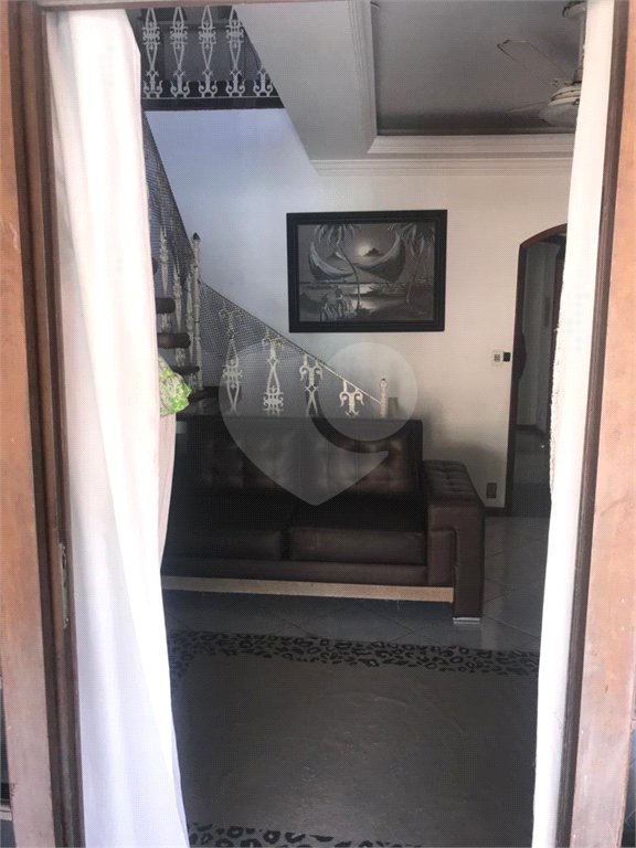 Triplex à venda com 4 quartos, sendo 1 suíte, em Campo Grande, Rio de Janeiro, RJ