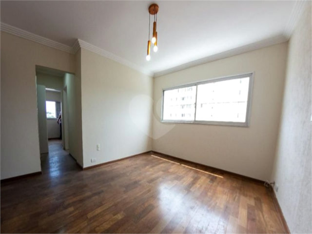 Apartamento à venda com 2 quartos em Casa Verde, São Paulo, SP