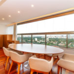 Apartamento à venda com 1 suíte em Pinheiros, São Paulo, SP