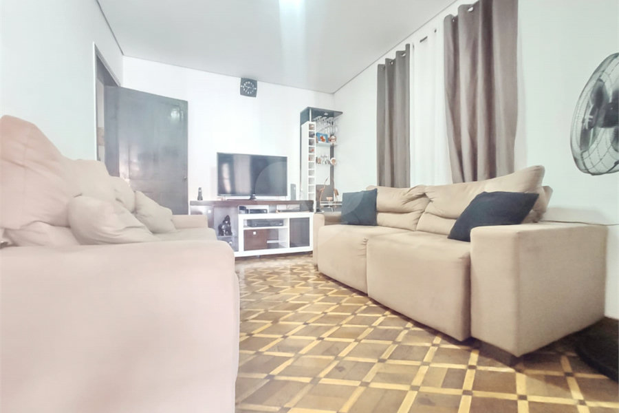 Casa Térrea à venda com 3 quartos, sendo 1 suíte, em Vila Mazzei, São Paulo, SP
