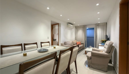 Apartamento à venda com 2 quartos, sendo 1 suíte,  em Tijuca, Rio de Janeiro, RJ