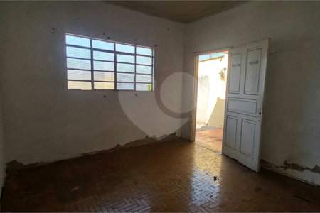 Casa Térrea à venda com 3 quartos em Ipiranga, Ribeirão Preto, SP