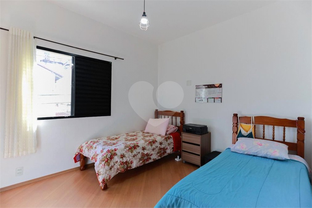 Sobrado à venda com 2 quartos em Santana, São Paulo, SP