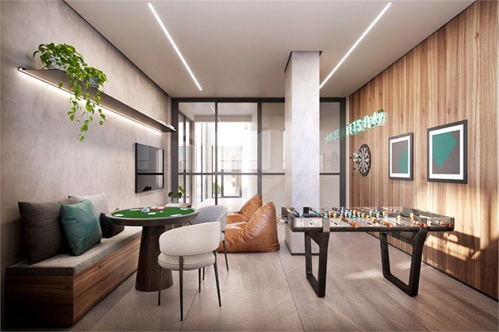 Apartamento à venda com 4 quartos, sendo 3 suítes, em Parque da Mooca, São Paulo, SP